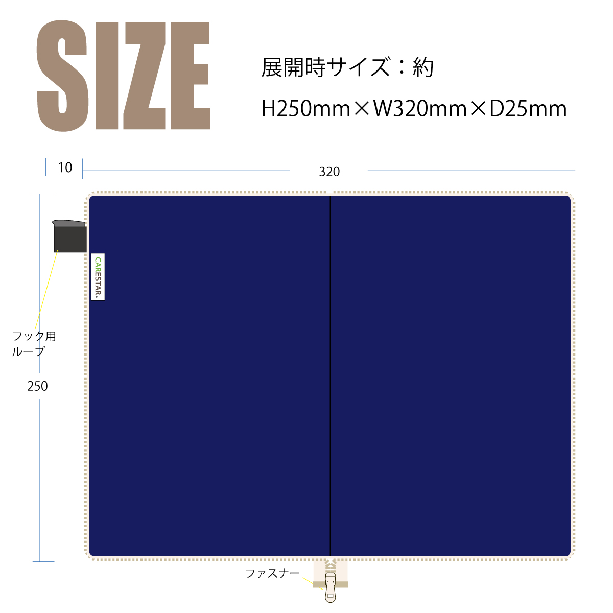 商品の詳細画像